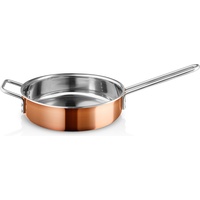 Eva solo EvaTrio Kupfer Sautierpfanne 26 cm