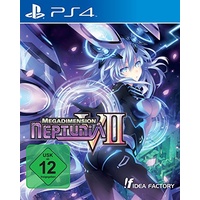 Idea Factory Megadimension Neptunia VII (PS4)