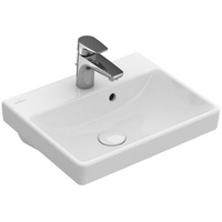 Villeroy & Boch Avento Handwaschbecken 45 x 37 cm