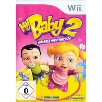 NBG My Baby 2: Mein Baby wird erwachsen! (Preis-Hit)