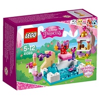 LEGO Disney Princess Korallinas Tag am Pool (41069)