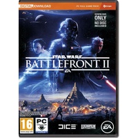 Electronic Arts Star Wars: Battlefront II (Download) (USK) (PC)