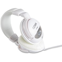Alpha Audio HP One weiß