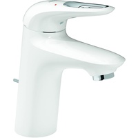 Grohe Eurostyle S-Size Einhandmischer moon white/chrom 33558LS3