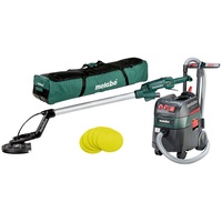 Metabo LSV 5-225 + ASR 35 L ACP mit