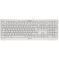 Cherry KC 1000 UK hellgrau JK-0800GB-0