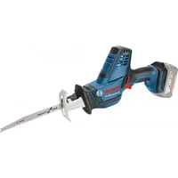 Bosch GSA 18 V-LI C Professional ohne Akku inkl.