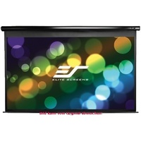 Elite Screens Aeon Edge Free CineWhite