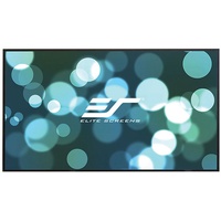 Elite Screens Aeon Edge Free Rahmenleinwand 221x124cm (AR100WH2)