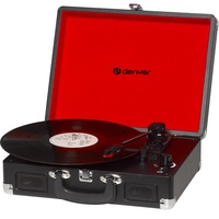 Denver VPL-120 schwarz