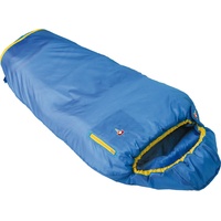 Grüezi Bag Colorful Grow RVR blau