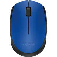Logitech M171 blau