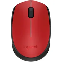 Logitech M171 rot