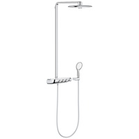 Grohe Rainshower System SmartControl 360 Duo chrom 26250000