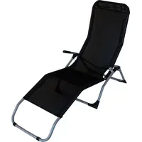 DEGAMO Sylt Klappliege 185 x 58 x 84,5 cm