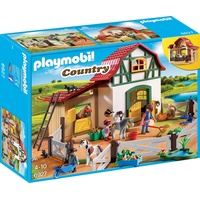 Playmobil Country Ponyhof 6927