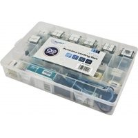 Allnet Arduino Experimentierkasten Brick'R'knowledge Coding Set (125697)