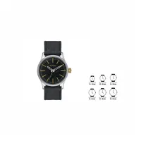 Nixon A377-2222-00 Uhr - Black - One Size