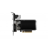 Gainward GeForce GT 710 SilentFX 2 GB GDDR3 954