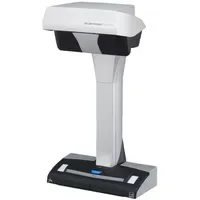 Ricoh ScanSnap SV600
