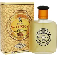 Whisky Eau de Toilette 100 ml