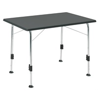 Dukdalf Campingtisch Stabilic II anthrazit