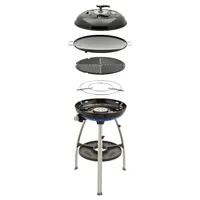 Cadac Carri Chef 50 BBQ/Grill2Braai 30 mbar