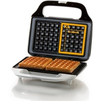 Domo Collection Waffeleisen XL