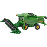 Siku 1876 - Mähdrescher John Deere 9680i 1:87