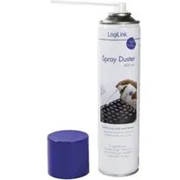 Logilink Druckluft-Reiniger 400ml