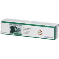 Alfavet Actea OTO 15 ml