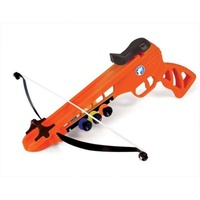 Bestsaller Sureshot Hand Bow inkl. 3 Pfeilen (BSA412)