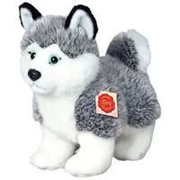 Teddy-Hermann Husky 23 cm