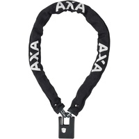 AXA basta AXA Clinch 85cm Kettenschloss schwarz
