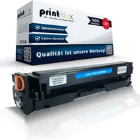 Kompatible Ware kompatibel zu HP 410X cyan (CF411X)