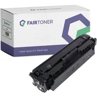 Kompatible Ware kompatibel zu HP 410A cyan (CF411A)