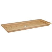 Elho Green Basics Garten XXL Untersetzer 60 x 26