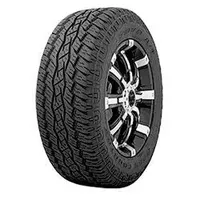 Toyo 275/45 R20 110H Open Country A/T+ XL