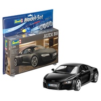 REVELL Audi R8 1:24