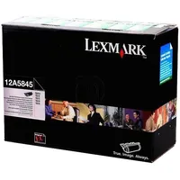 Lexmark 12A5845 schwarz