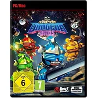 (matching) Super Dungeon Bros (PC)