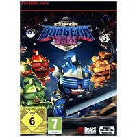EuroVideo Super Dungeon Bros (PC)