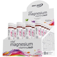 Best Body Nutrition Magnesium Ampullen
