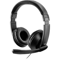 Gioteck XH-100 Stereo Gaming Headset schwarz
