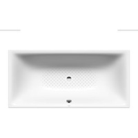 Kaldewei Silenio Badewanne 267434013231 170x75cm, Vollantislip Perl-Effekt, pergamon