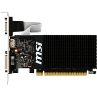 MSI GeForce GT 710 1GD3H LP 1 GB GDDR3