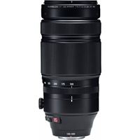 Fujifilm XF 100-400mm F4,5-5,6 R LM OIS WR