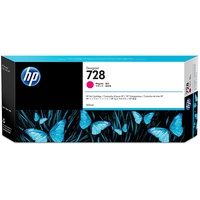 HP 728 magenta (F9K16A)