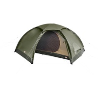 Fjällräven Abisko Dome 2 grün