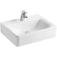Ideal Standard Connect Cube Waschtisch 55 x 46 cm